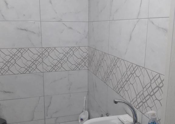 Akcaabat Apartment | Memiş Apartmanı