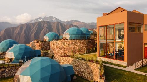 Maras Other | Memorable Sacred Experience