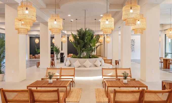 Memphis Hotel | Memphis Vitality Hotel