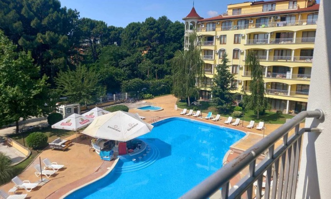 Sunny Beach Apartment | MENADA * Summer Dreams * Family apartment