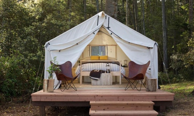 Mendocino Other | Mendocino Grove