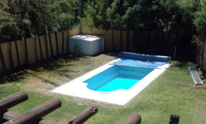 Chacras de Coria House | Mendoza House in B. Cerrado- Chacras de Coria