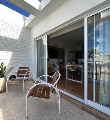 Nueve de Julio Apartment | Mendoza908