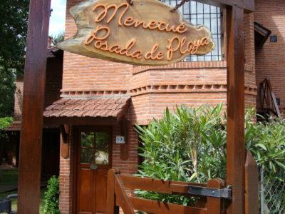 Valeria del Mar Apartment | Menetué Posada de Playa