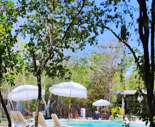 Tankah Other | Menhir Maya