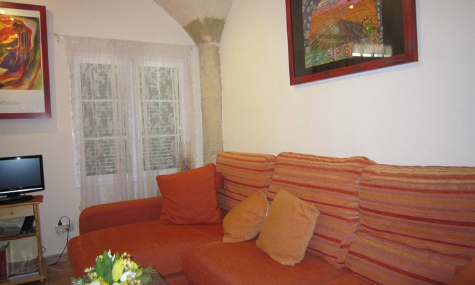 Alayor House | Menorca, charming restored house in historic center of Alaior