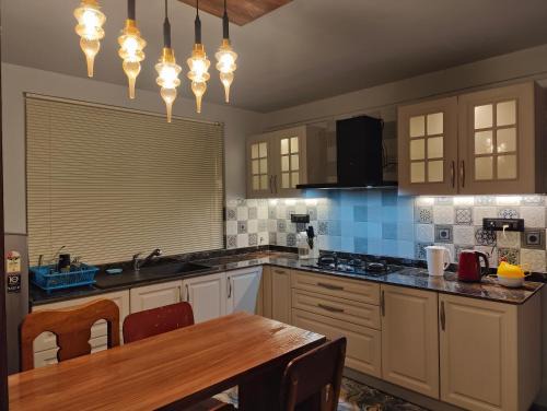 Shillong Apartment | Meraki Homestay