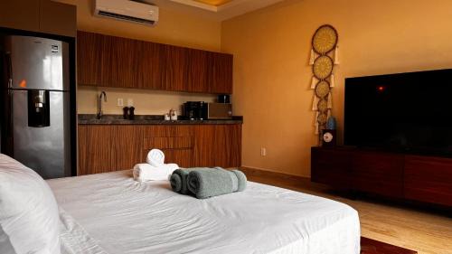 Tulum Apartment | Meraki Luxury Condo by Marea