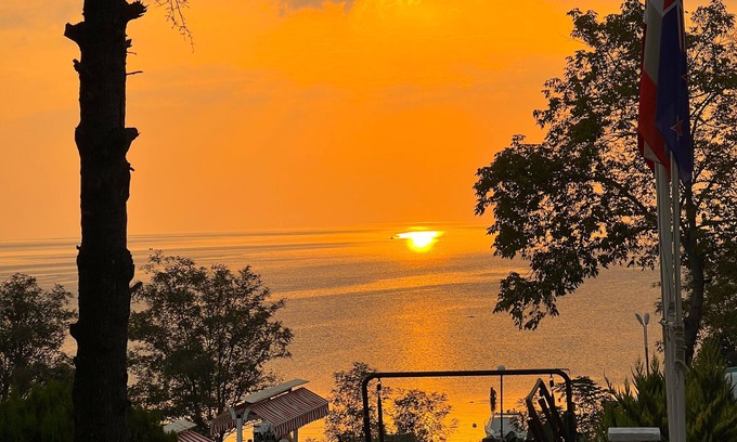 Gallipoli Hotel | Mercan Otel