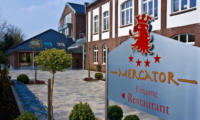 Gangelt Hotel | Mercator-Hotel