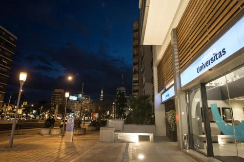 Montevideo Apartment | Mercosur Universitas