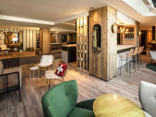 Chambery Hotel | Mercure Chambéry Centre