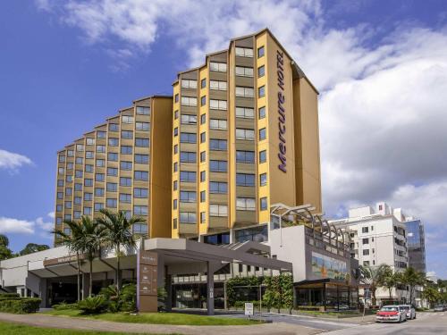 Florianopolis Hotel | Mercure Florianópolis