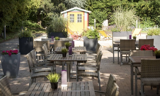 Hassels Hotel | Mercure Hotel Düsseldorf Süd