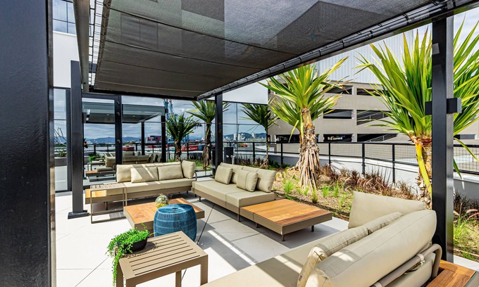 Centro Hotel | Mercure Itajaí Navegantes