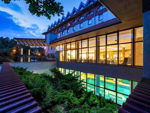 Jelenia Gora Hotel | Mercure Jelenia Góra