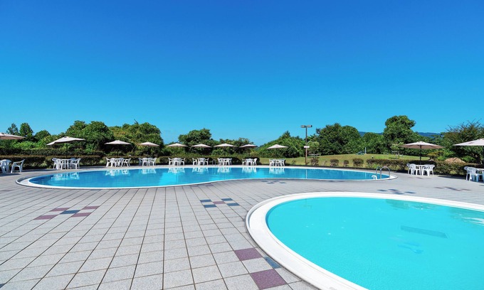 Iwataki Onsen Hotel | Mercure Kyoto Miyazu Resort & Spa