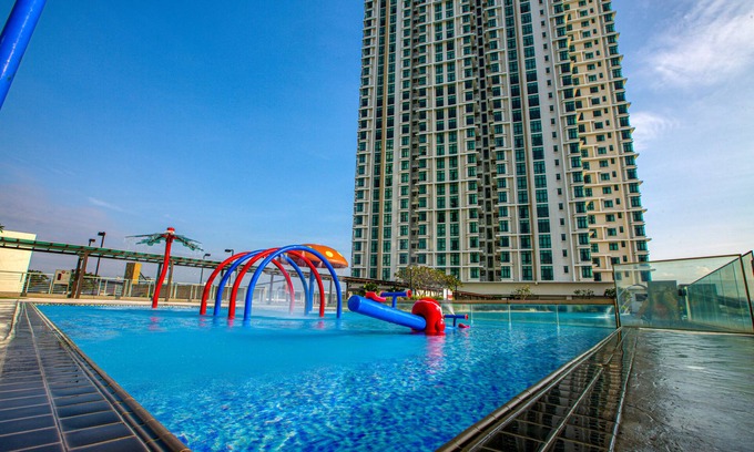 Putrajaya Hotel | Mercure Living Putrajaya