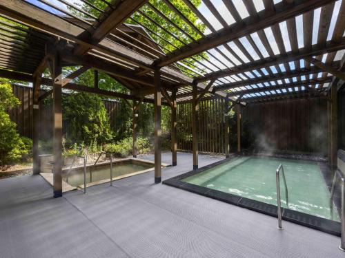 Zao Hotel | Mercure Miyagi Zao Resort & Spa