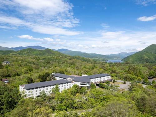 Kitashiobara Hotel | Mercure Urabandai Resort & Spa