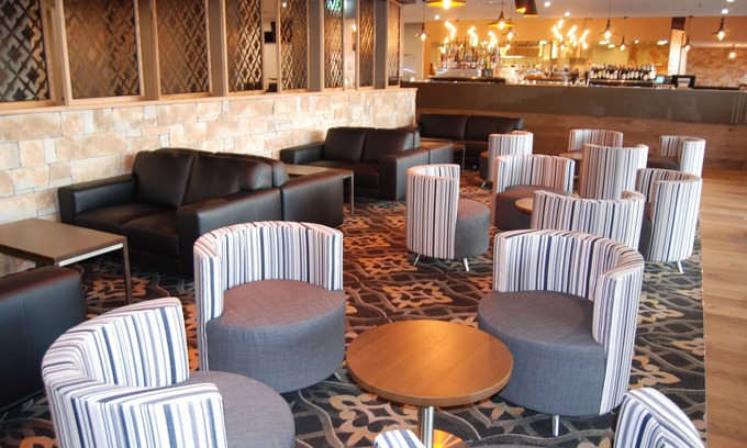 Warragul Hotel | Mercure Warragul