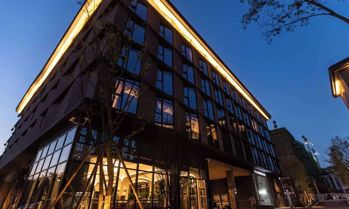 Liangshan Yi Hotel | Mercure Xichang