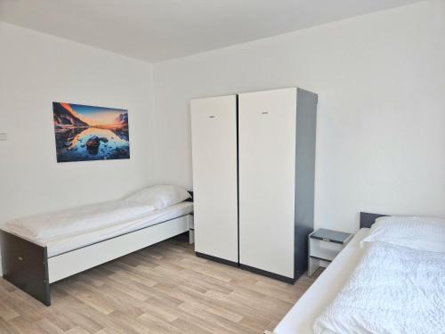 Bottrop Apartment | Meribu W18-20 Wohnung für Monteure und Arbeiter