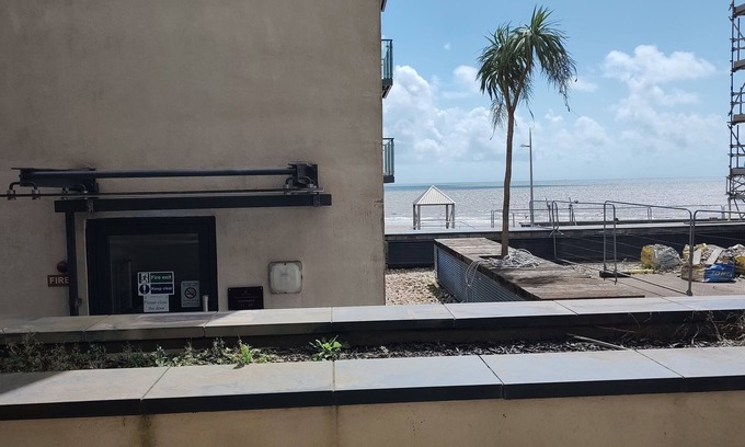 Castle Apartment | Meridian Bay Apartment