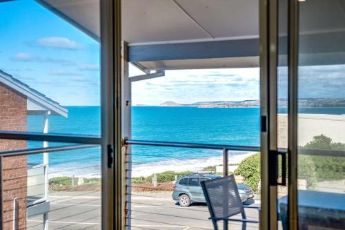 Port Elliot Apartment | Meridian U1-4 Hutton St - Linen Included