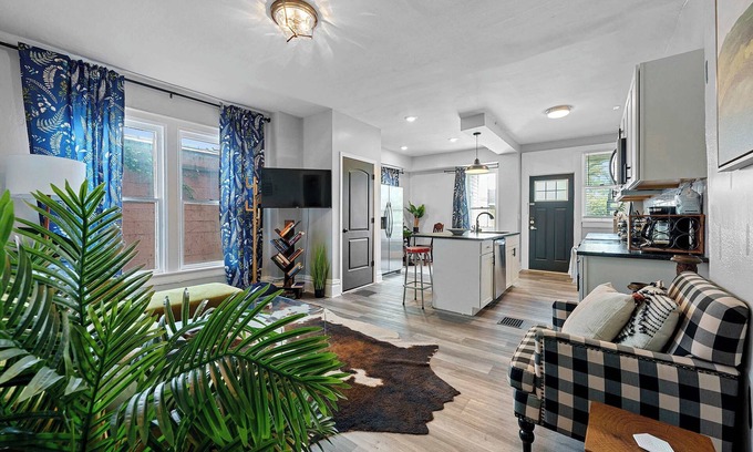 Merion Village Apartment | Merion Village Residences 1164