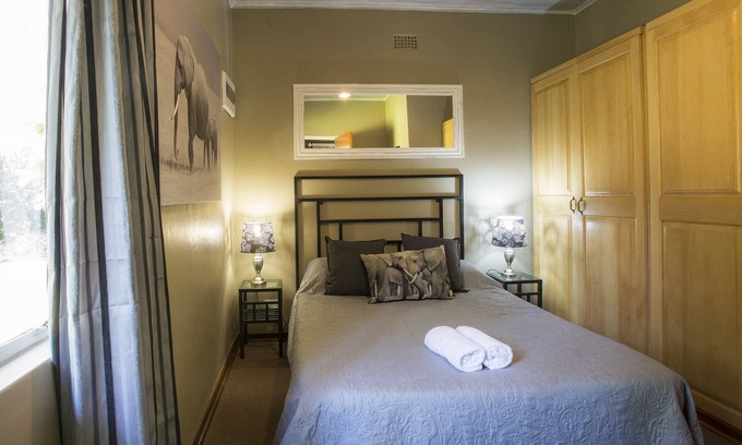 Sabie RV Rental | Merry Pebbles Resort & Caravan Park