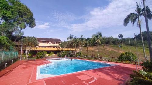 Mersing Resort | Mersing Merlin Inn