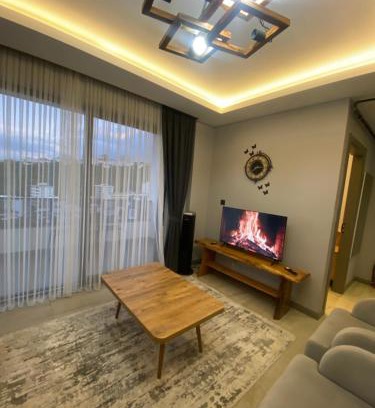 Atakum Apartment | Mert house 19