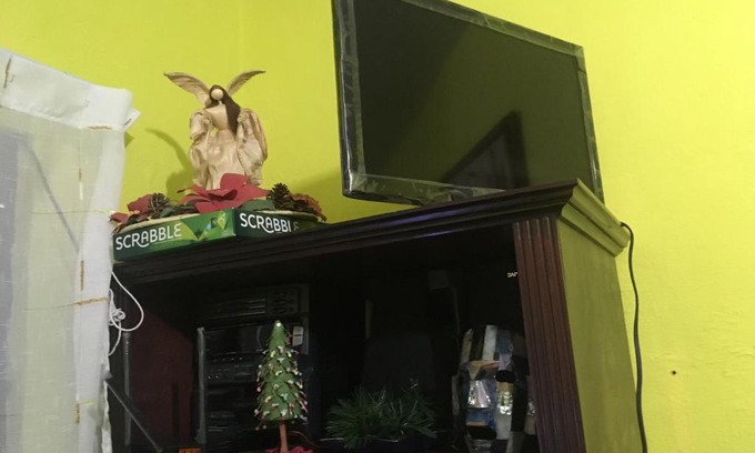 Teotihuacan House | Mesón de la Pineda