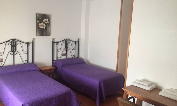 Baza House | MESON RONDA