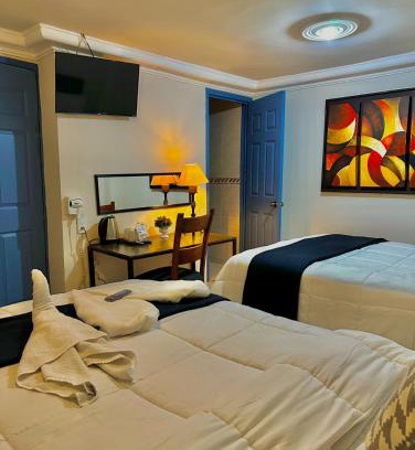 Temascalcingo Hotel | Meson Velasco