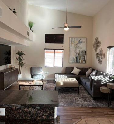 Mesquite Apartment | Mesquite Magic
