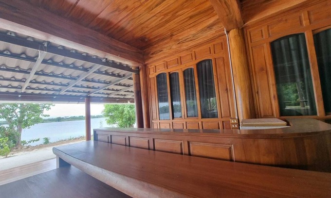 Ayutthaya Hotel | Metathsana Resort