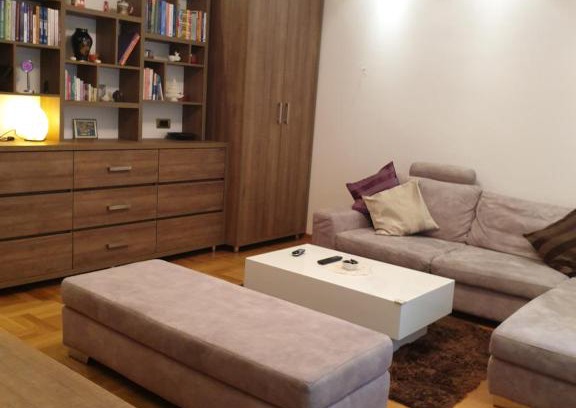 Vracar Apartment | Metropol Lux apartment Belgrade Vracar