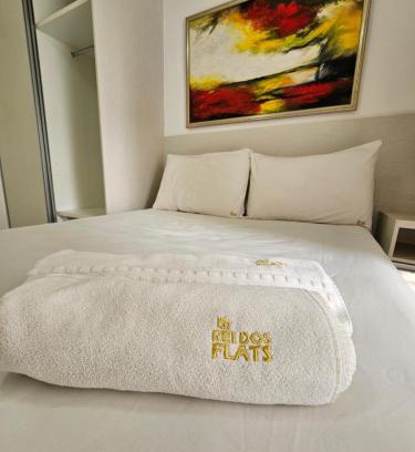 Goiania Apartment | Metropolitan Barcelona By Rei dos Flats