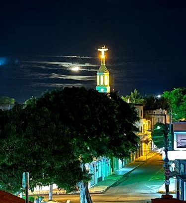 Tiangua Apartment | Meu apartamento preferido