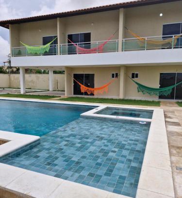 Flecheiras Apartment | Meu Chale Flecheiras