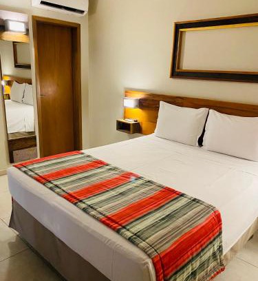 Boituva Hotel | Meu Hotel Boituva