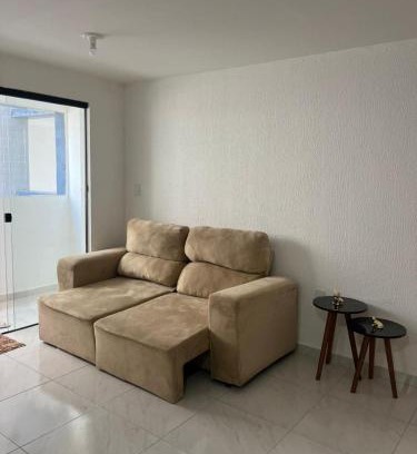 Paratibe Apartment | Meu Refúgio