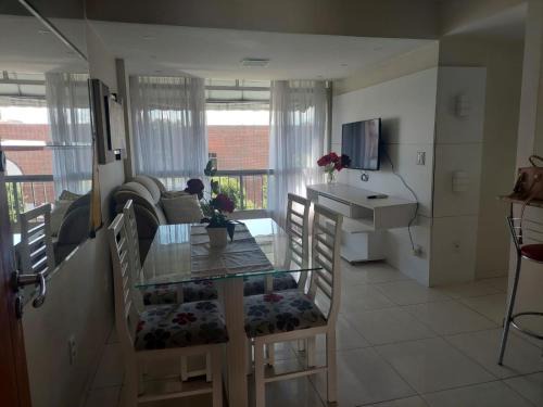 Praia de Itaparica Apartment | Meu sonho realizado! Muito charmoso e acolhedor.