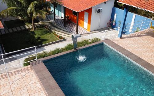 Piranhas House | Meu Xodó Pousada