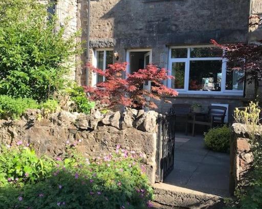 Arnside House | Mews Cottage Arnside - 2 Bedroom Cottage