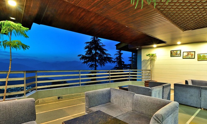 Dalhousie Hotel | MGM1 Hotel