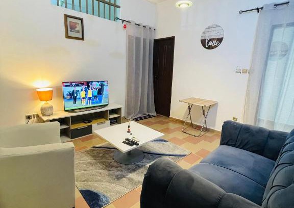 Cococodji Apartment | MHM Appart