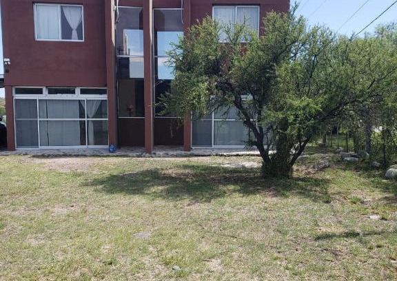 Ayacucho Department Apartment | Miradores del Dique